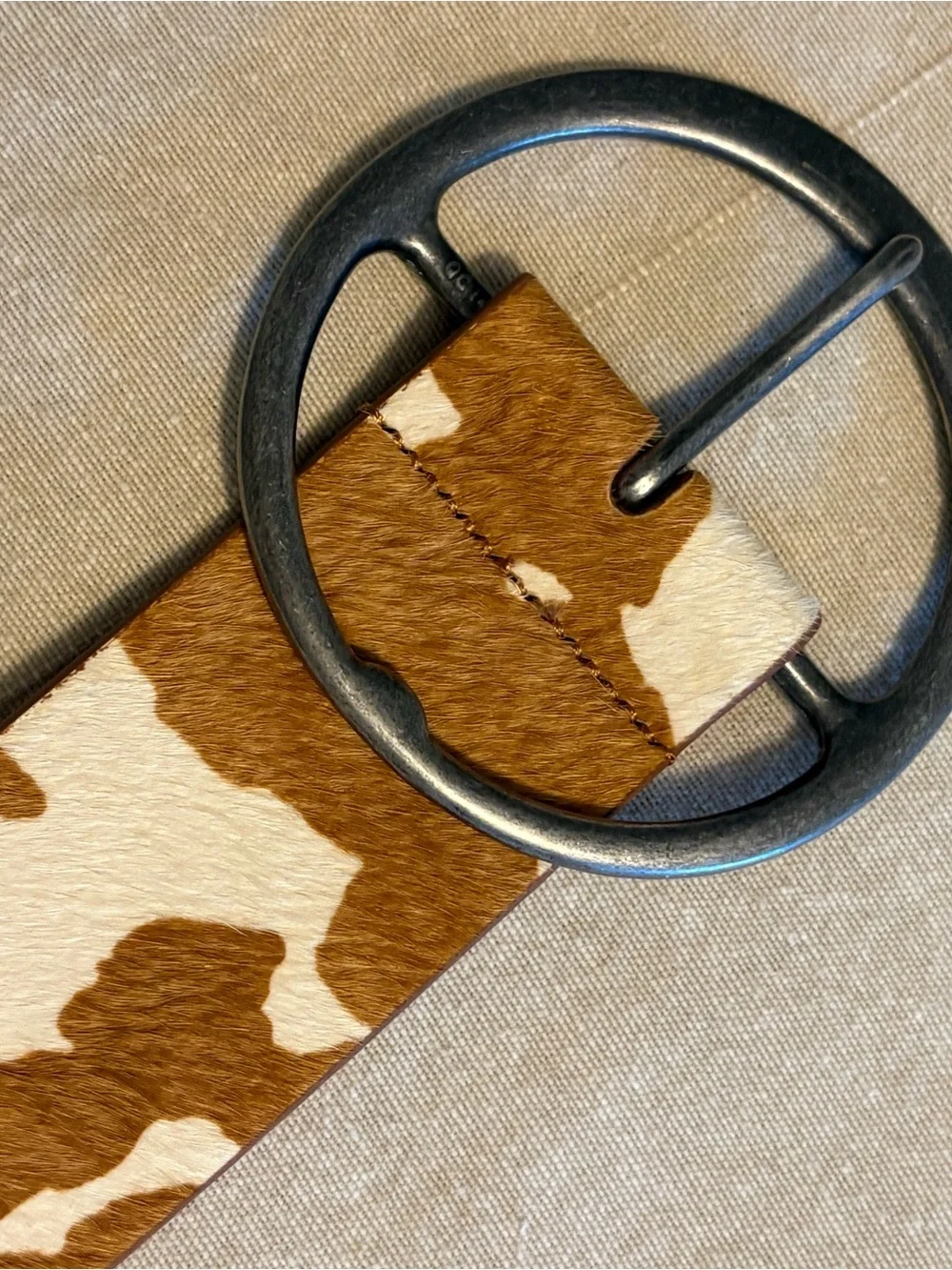 Unbranded stylish leather